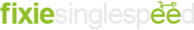Logo Fixie-Singlespeed.com