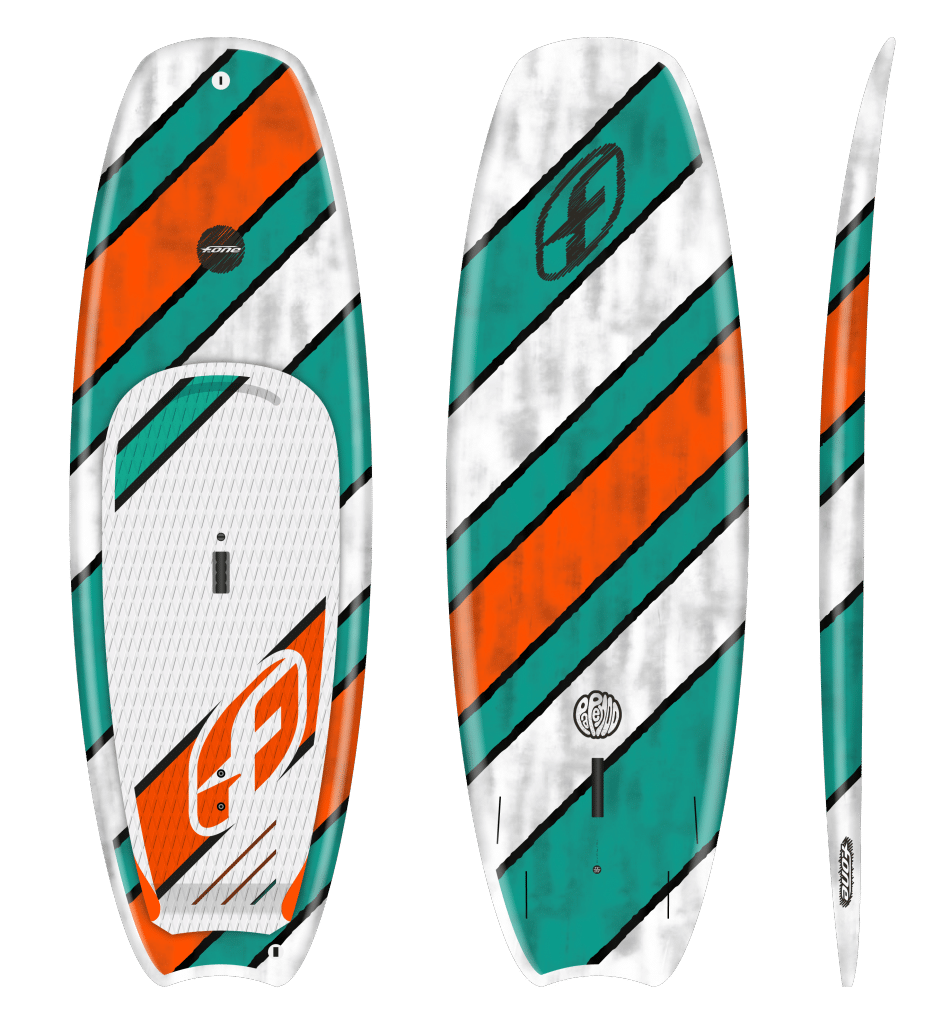 f-one-stand-up-paddle-foil-sup-ocean-papenoo-carbon-convertible