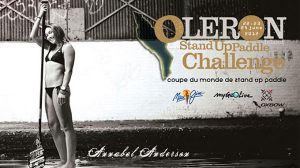 Oléron Island Stand Up Paddle Challenge 2012 dans les starting-blocks !