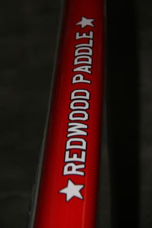 Redwood Paddle, nouvelle Classic de la gamme Source
