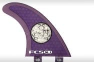 Gerry Lopez GL-1 stand up paddleboard Fin de FCS