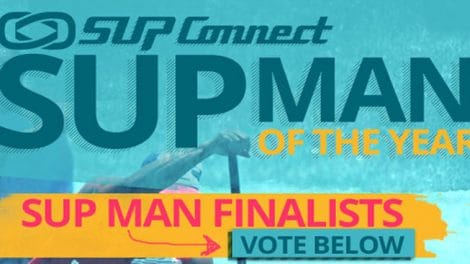 Supconnect Standup Paddle Board Awards Sup Mens Finals