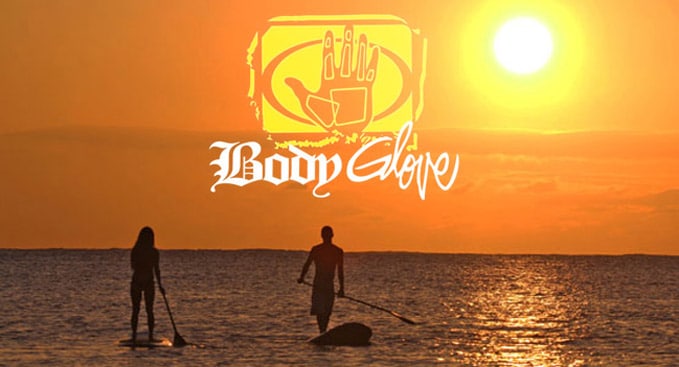Body Glove sort aussi ses planches de stand up paddle