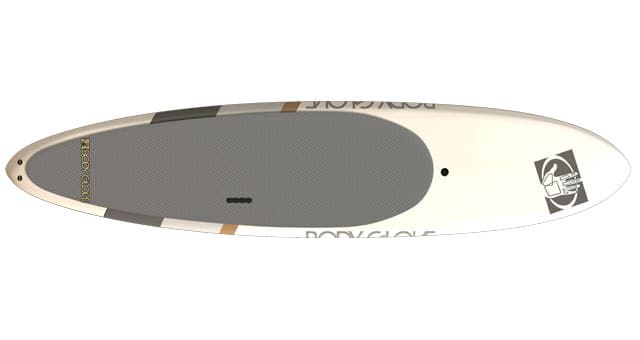 Body Glove sort aussi ses planches de stand up paddle