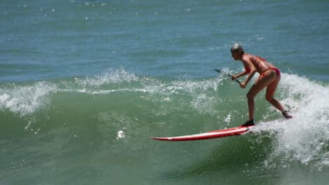 Pagaies ou rames Corran stand up padlle board