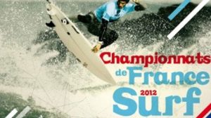 Championnat de France de Stand up paddle 2012