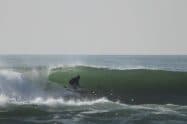 Sessions Stand up paddle en Bretagne avec de belles vagues