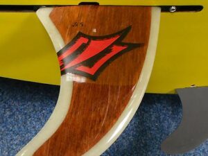 Comment régler son aileron de sup pour la balade ou la course ?