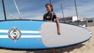 Maximum Glisse, une école de stand up paddle en Vendée