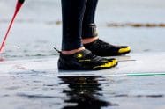 3T Barefoot de Body Glove idéal pour le stand up paddle