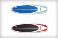 Laird Pearson Tuflite 10'6 stand up paddle