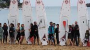 Sup Equilibre à Saint-Malo