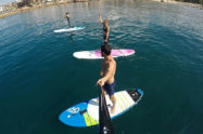 fixation-gopro-pagaie-rame-syand-up-paddle