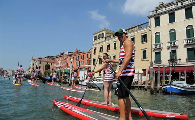 RRD Surfin’Venice 2013