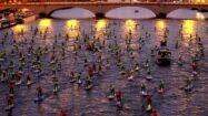 Le Nautic Sup Paris Crossing 2013 c'est fini !