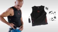 Cypher Heat Vest, plus de chaleur, plus de sup !