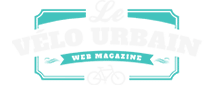 Logo le vélo urbain