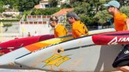 Fort Boyard Challenge, une 9ème édition haute en couleurs