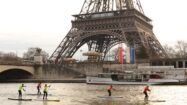 Nautic SUP Paris Crossing 2013 inscription !