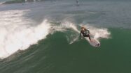 Magnifique vidéo stand up paddle "Peru Paradise" signée Fanatic International, avec Kai Bates et ses potes lors d'un sup trip.