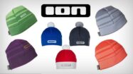 Bonnet néoprene ION Neo Bommel pour l'hiver