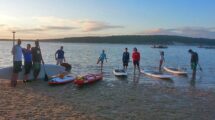 10 raisons pour lesquelles le sup est en pleine expansion!