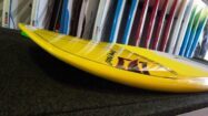 Nouvelle planche de stand up paddle Naish Raptor