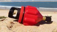 Red Paddle Adaptateur pour sup gonflable et compresseur