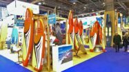 Les nouveautés Sup Sroka au Salon Nautique 2014