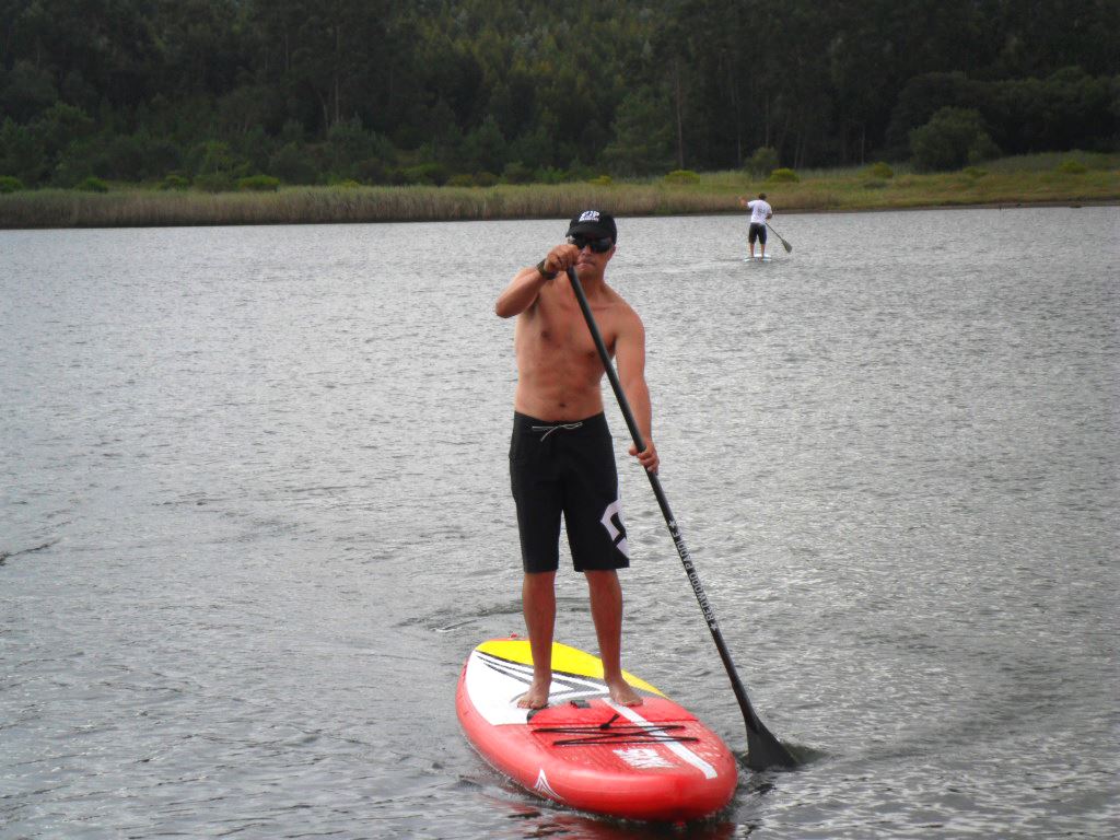 choisir planche stand up paddle 4