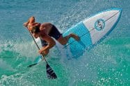 Vidéo Why we Sup Surf, Wave Pro Series de Bic Sport