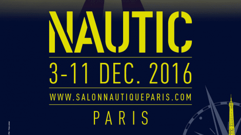 Découvrez les visuels du salon Nautic de Paris 2016