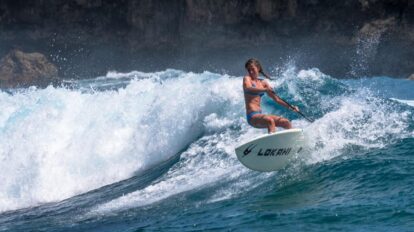 Portrait de Delphine, notre Sup Addict du Sud Ouest