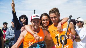 De l'or pour Piana et Puyo aux championnats d'Europe !