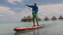 Les diplômes pour devenir moniteur de stand up paddle