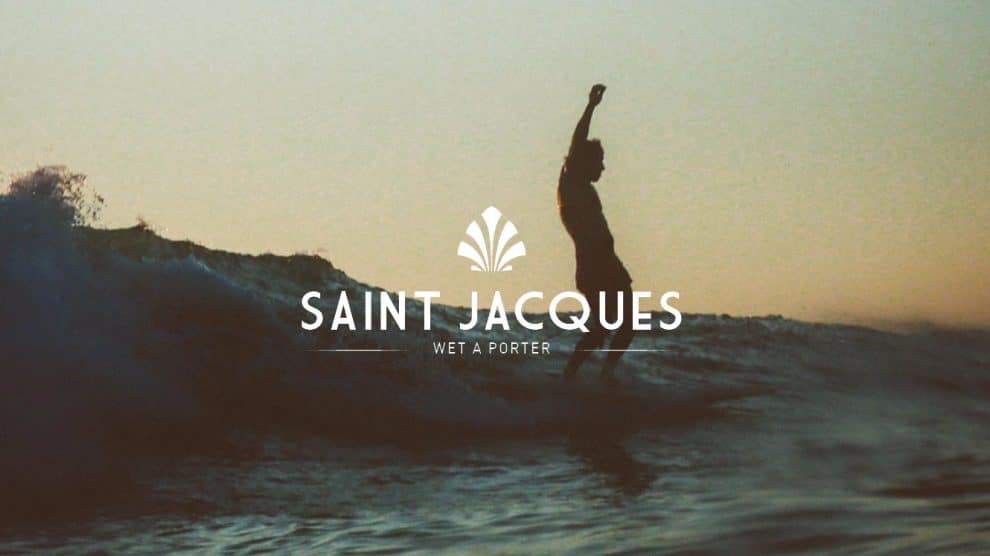 Saint Jacques, une marque de prêt-à-porter balnéaire néoprène