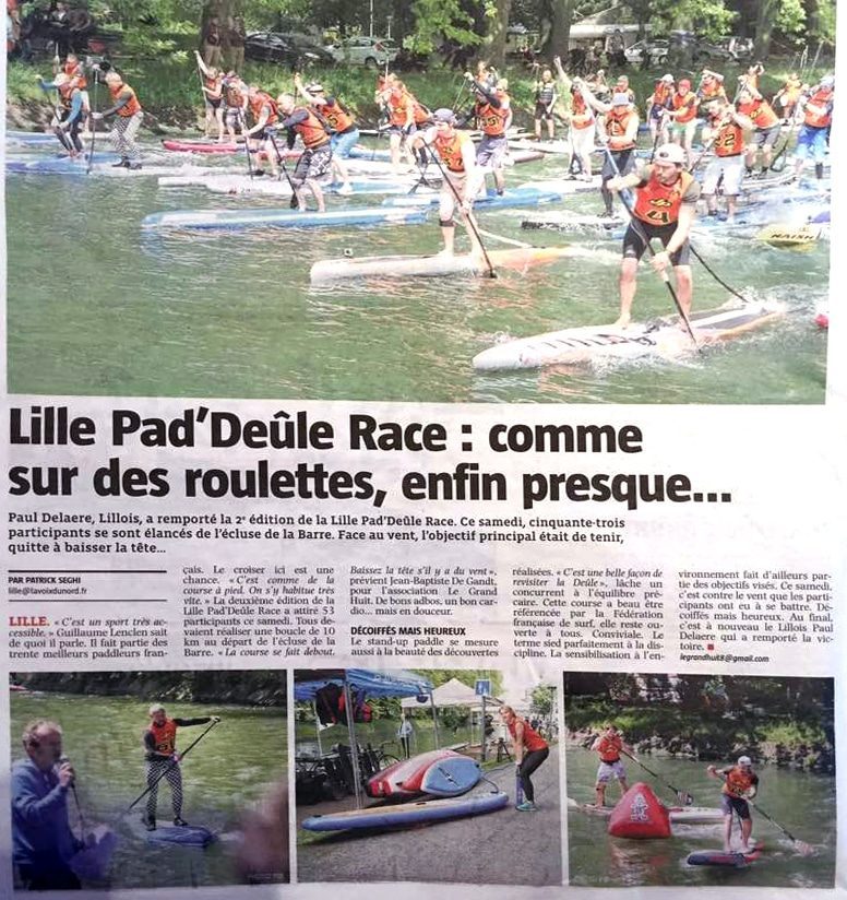 lille paddle race 2016 4