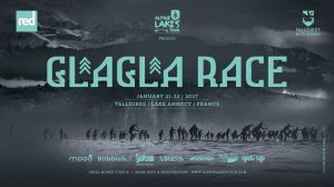GlaGla Race 2017, ouverture des inscriptions aujourd'hui !