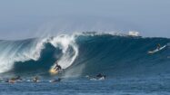 Championnats du monde de stand up paddle 2016 aux Fidji