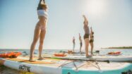 Vidéo "Ahimsa, a yoga retreat" de Bote Board