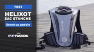 Sac étanche et submersible Helixot XO 6.2