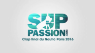 Clap de fin vidéo du Salon Nautique Paris 2016