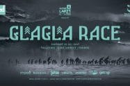 Retour et résultat de la GlaGla Race 2017 à Talloires, Lac d'Annecy