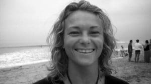 Sophia Bartlow, la star du stand up paddle est décédée