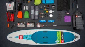 Créez votre propre aventure stand up paddle avec Red Paddle Co