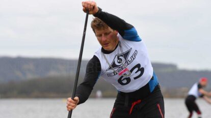 Portrait de Nicolas, notre Sup Addict et compétiteur d'Ile-de-France