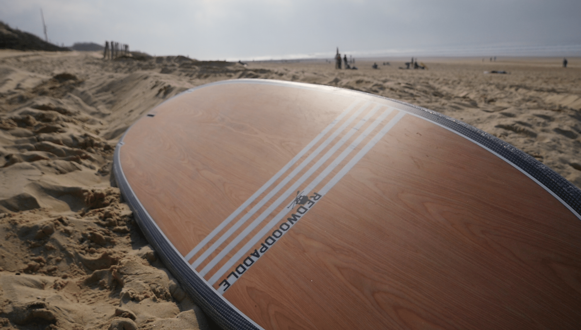 Phenix Natural - Tabla Stand Up Paddle Surf