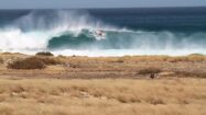 Vidéo Oxbow de Ludovic Dulou en Afrique de l'Ouest