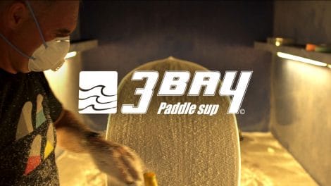 Découvrez l'atelier 3 Bay Paddle Sup en vidéo