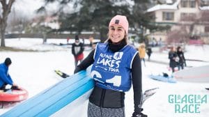 Rendez-vous à Glagla Race le samedi 20 janvier 2018 à Talloires sur le Lac d’Annecy